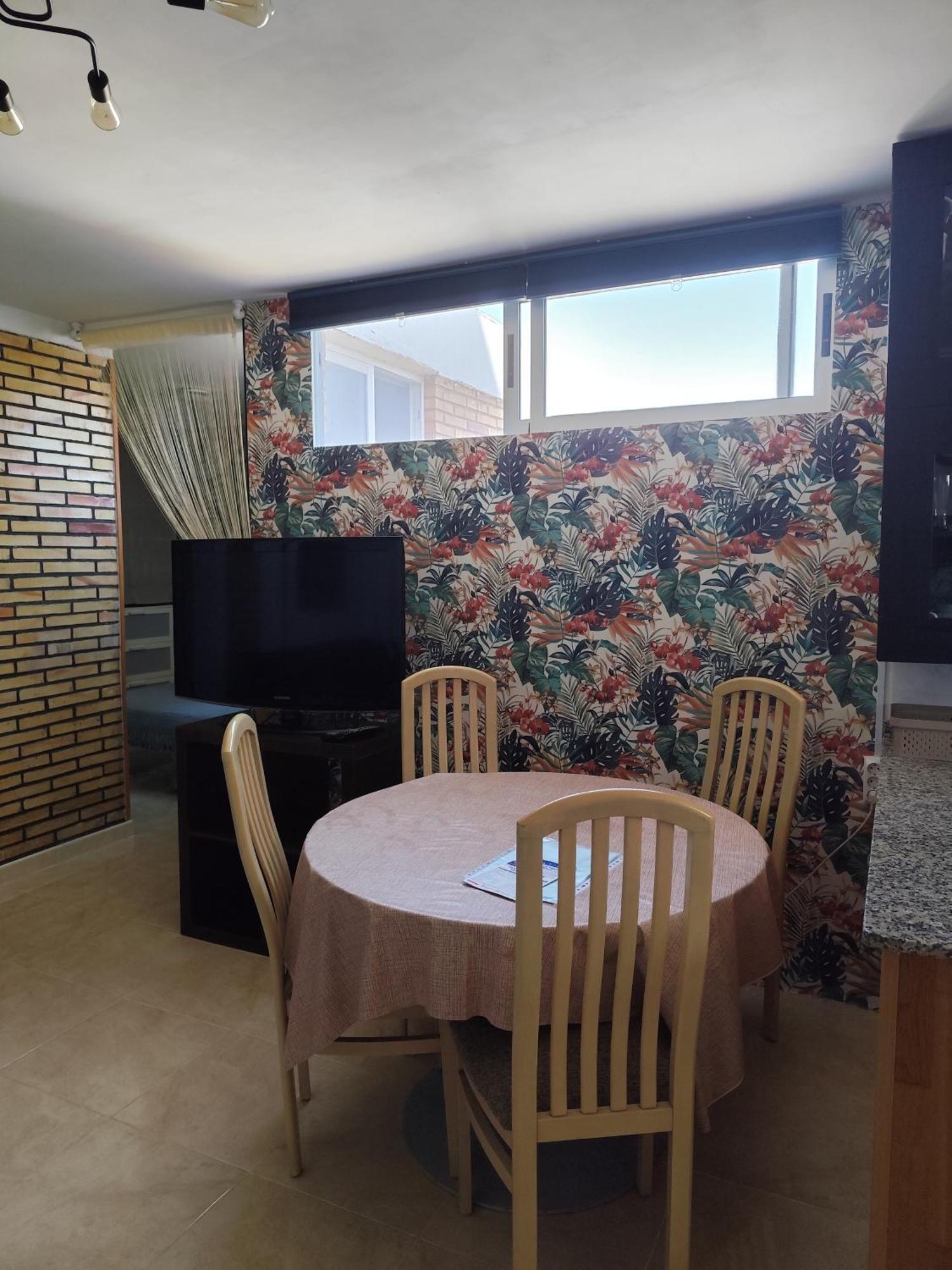 Apartamento Salou Beach,ラ・ピネーダ エクステリア 写真