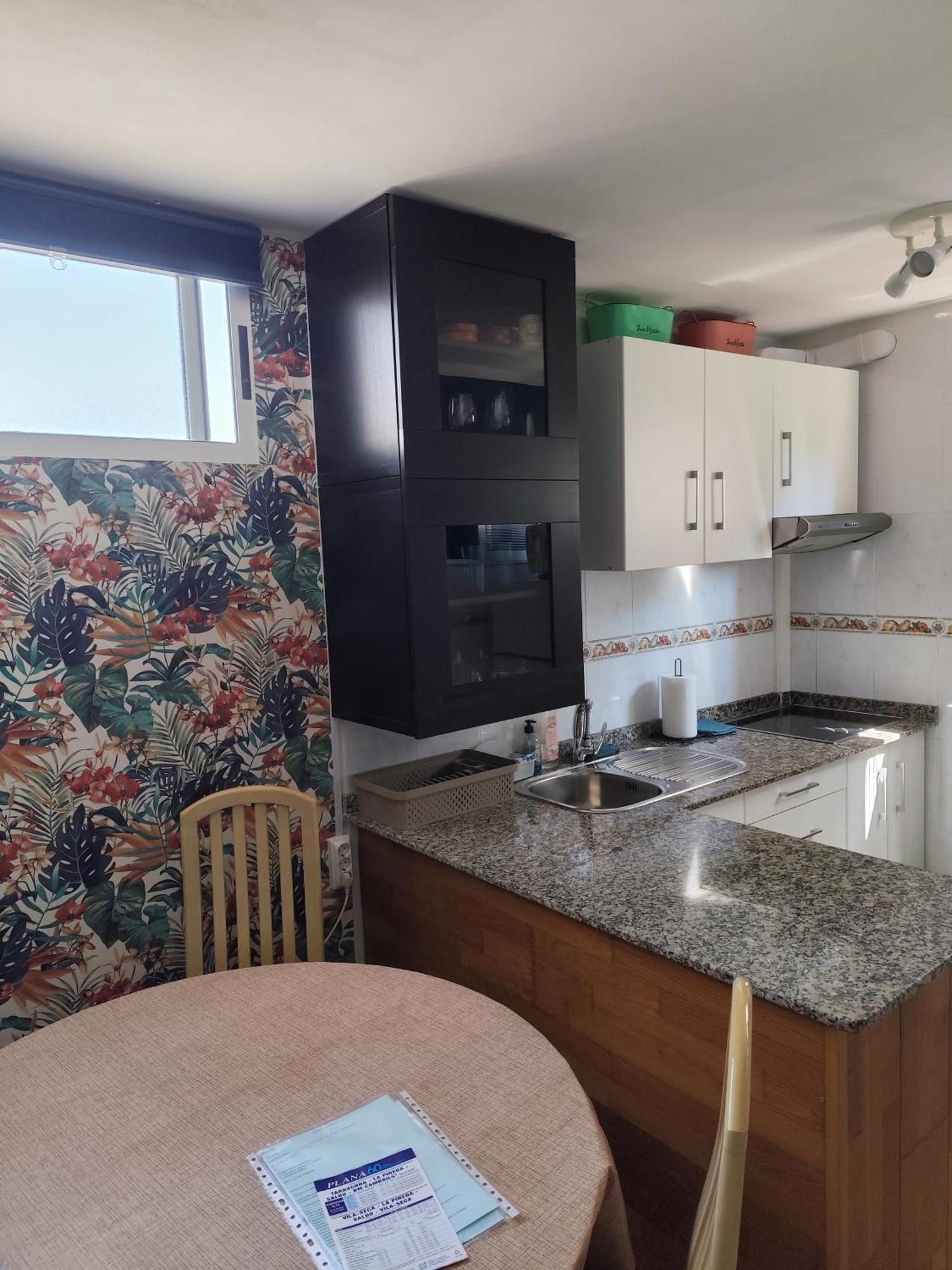 Apartamento Salou Beach,ラ・ピネーダ エクステリア 写真