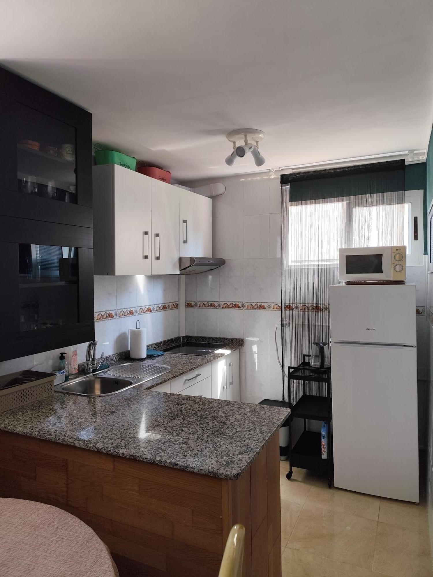 Apartamento Salou Beach,ラ・ピネーダ エクステリア 写真
